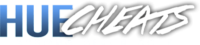 Hue Cheats para CS2 - Logo
